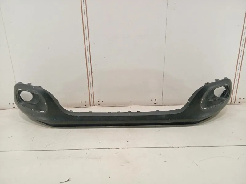 Paraurti INF ANT 190231200100 Citroen C3 III 2016