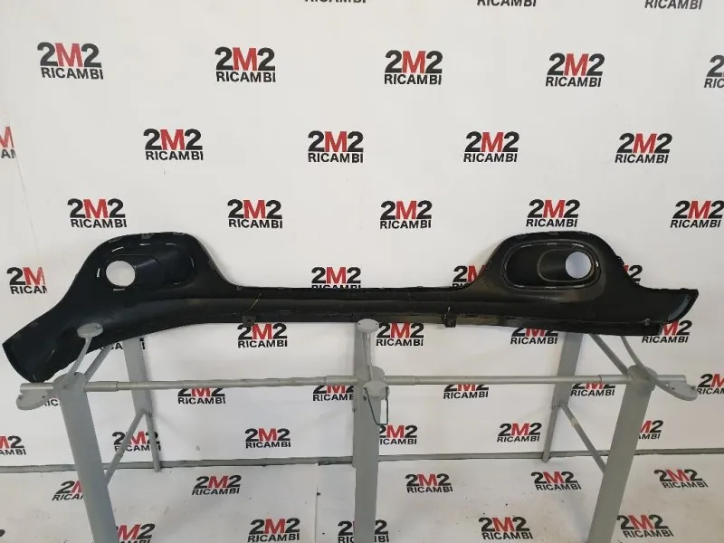 Paraurti INF ANT 98120615XT Citroen C3 III 2016