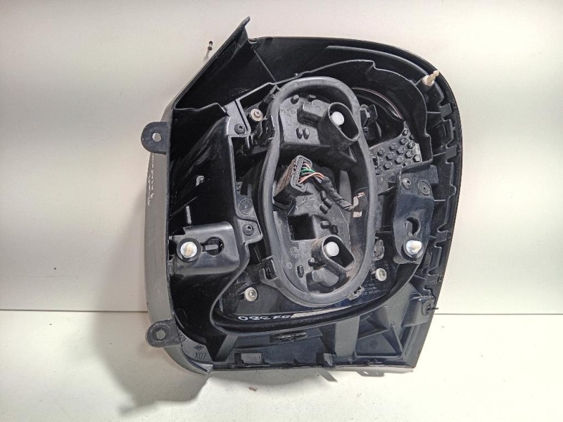 Fanale POST SX 265550049R Smart Forfour 453 2015