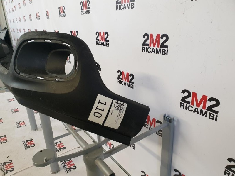 Paraurti INF ANT 98120615XT Citroen C3 III 2016