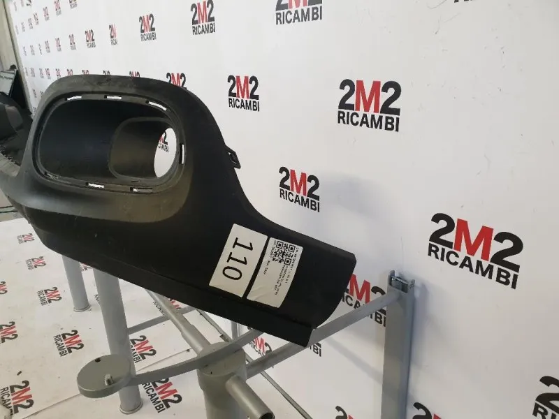 Paraurti INF ANT 98120615XT Citroen C3 III 2016