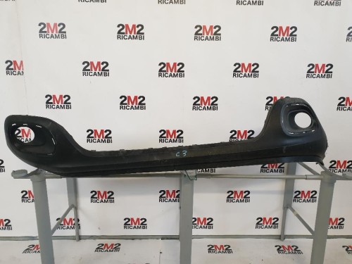 Paraurti INF ANT 98120615XT Citroen C3 III 2016