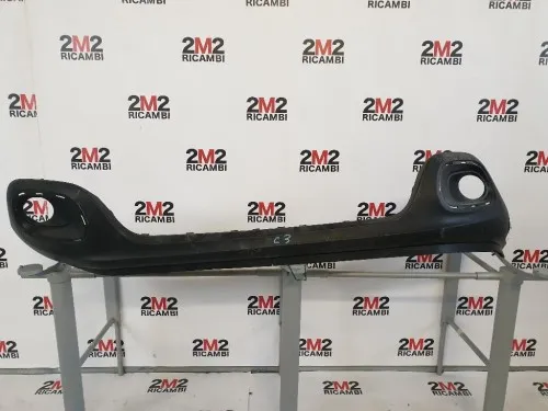 Paraurti INF ANT 98120615XT Citroen C3 III 2016