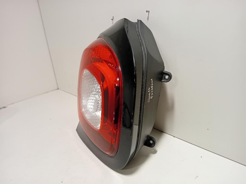 Fanale POST SX 265550049R Smart Forfour 453 2015