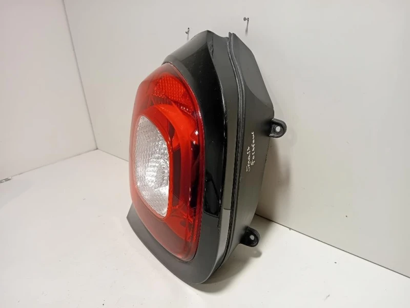 Fanale POST SX 265550049R Smart Forfour 453 2015