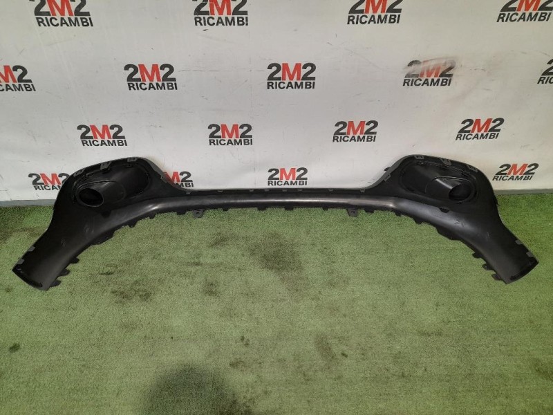 Paraurti INF ANT 9812061577 Citroen C3 III 2016