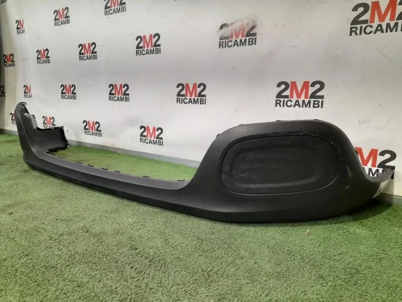 Paraurti INF ANT 9812061577 Citroen C3 III 2016