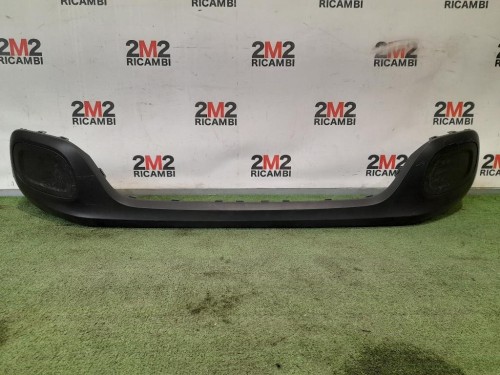 Paraurti INF ANT 9812061577 Citroen C3 III 2016