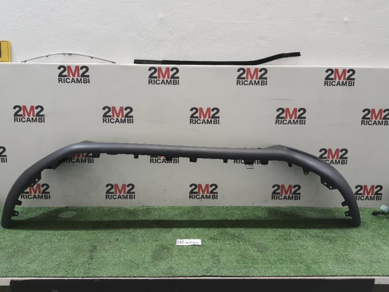 Paraurti INF ANT 9812061577 Citroen C3 III 2016