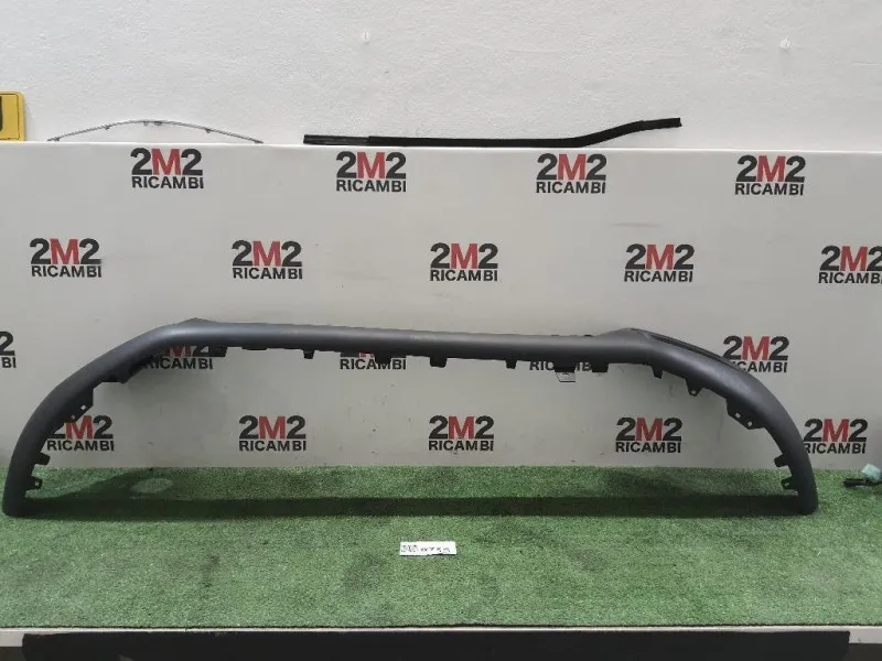 Paraurti INF ANT 9812061577 Citroen C3 III 2016