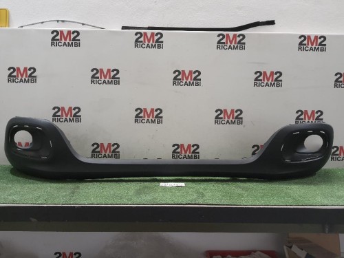 Paraurti INF ANT 9812061577 Citroen C3 III 2016