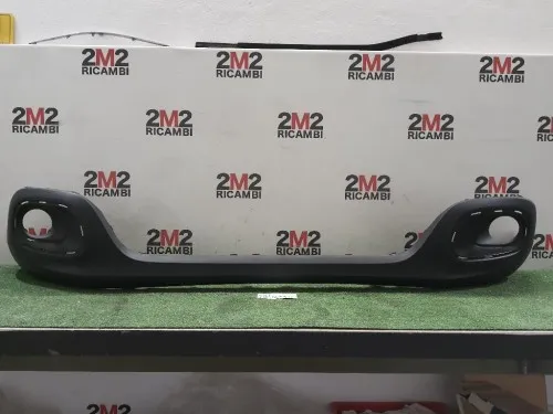 Paraurti INF ANT 9812061577 Citroen C3 III 2016