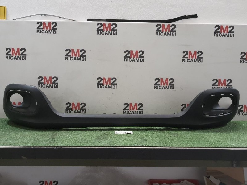 Paraurti INF ANT 9812061577 Citroen C3 III 2016