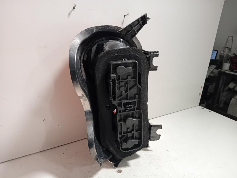 Fanale POST SX A4518200364 Smart Fortwo Cabrio 451 2010