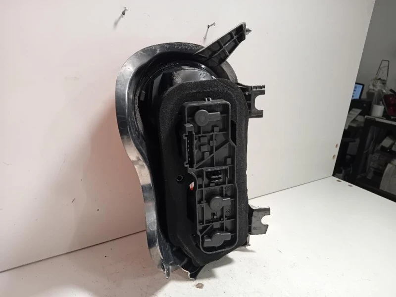 Fanale POST SX A4518200364 Smart Fortwo Cabrio 451 2010