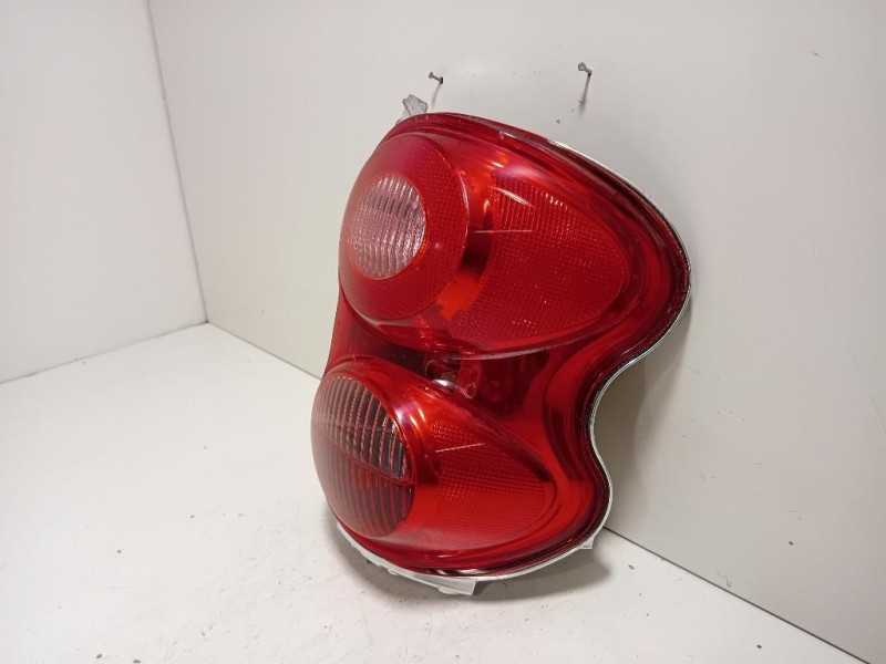 Fanale POST SX A4518200364 Smart Fortwo Cabrio 451 2010