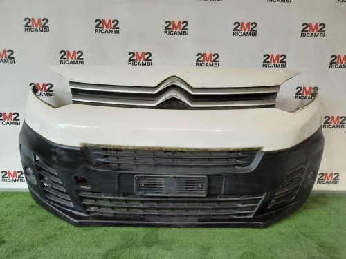 Paraurti INF ANT 1614346380 Citroen Jumpy IV 2016