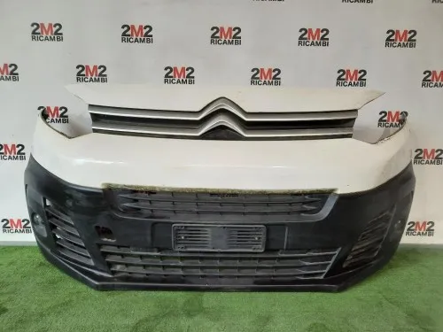 Paraurti INF ANT 1614346380 Citroen Jumpy IV 2016