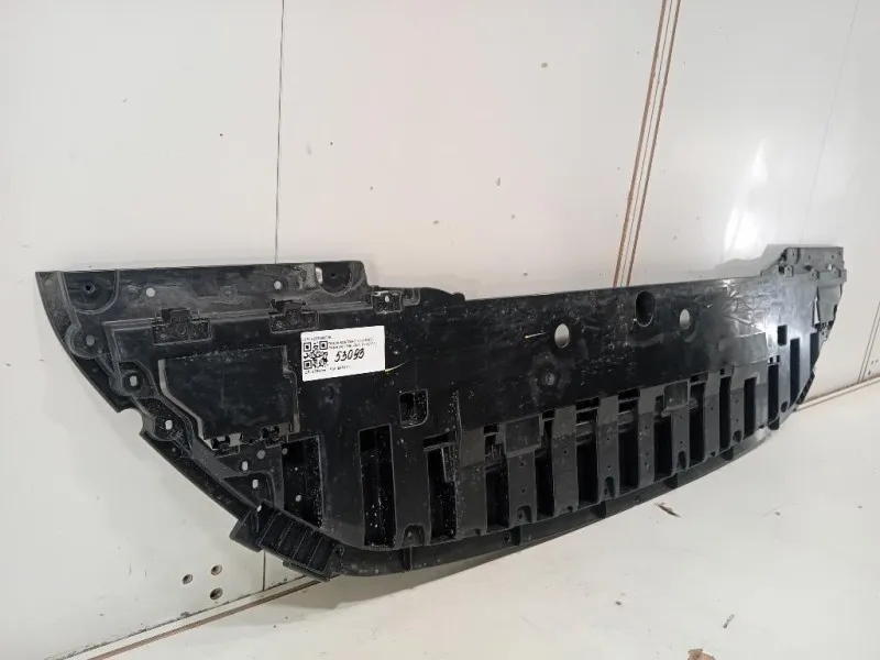 Paraurti INF ANT 622350503R Dacia Sandero III 2020