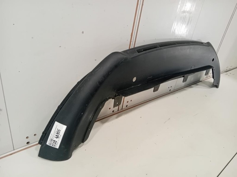 Paraurti INF ANT PARAURTI INF ANT Fiat 500 II 2015