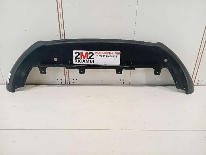 Paraurti INF ANT PARAURTI INF ANT Fiat 500 II 2015