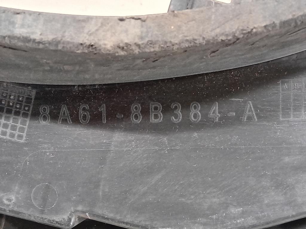 Paraurti INF ANT 8A61-8B384-A Ford Fiesta VI 2008