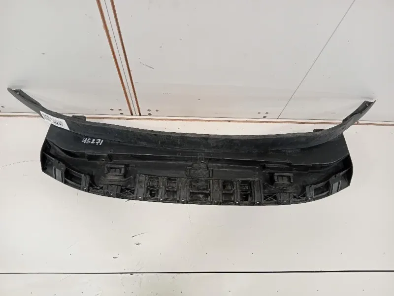 Paraurti INF ANT 8A61-8B384-A Ford Fiesta VI 2008