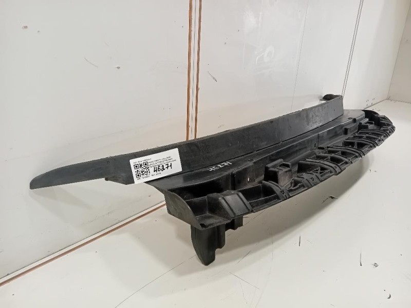 Paraurti INF ANT 8A61-8B384-A Ford Fiesta VI 2008