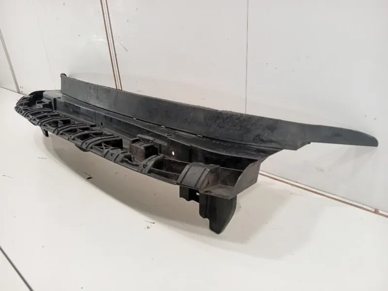 Paraurti INF ANT 8A61-8B384-A Ford Fiesta VI 2008