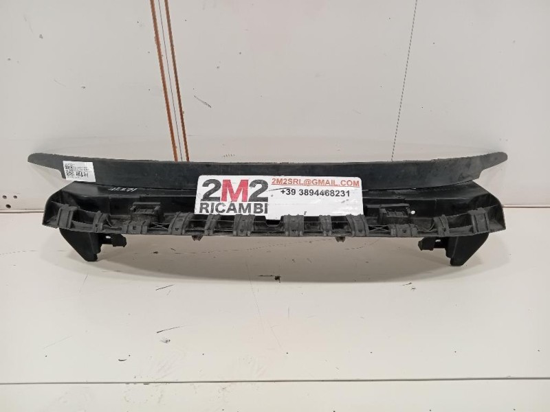 Paraurti INF ANT 8A61-8B384-A Ford Fiesta VI 2008