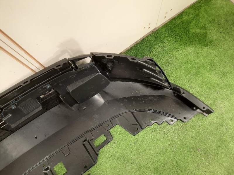 Paraurti INF ANT 71151-TZA-910 Honda FIT IV RS