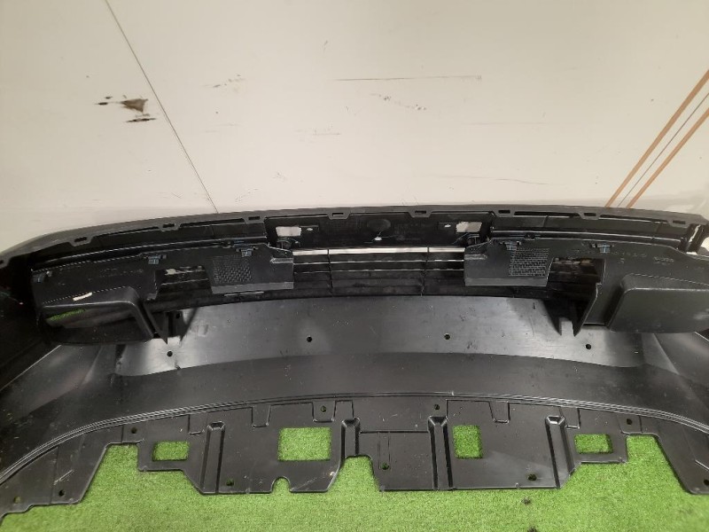 Paraurti INF ANT 71151-TZA-910 Honda FIT IV RS