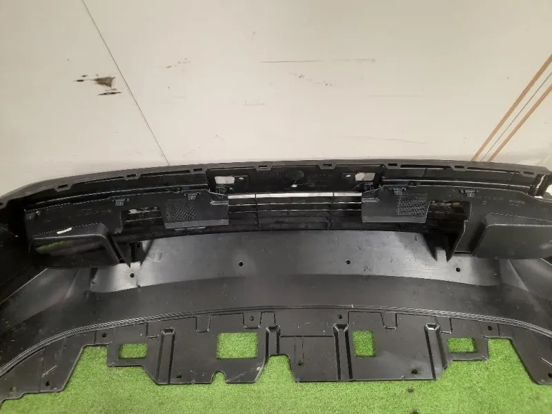 Paraurti INF ANT 71151-TZA-910 Honda FIT IV RS