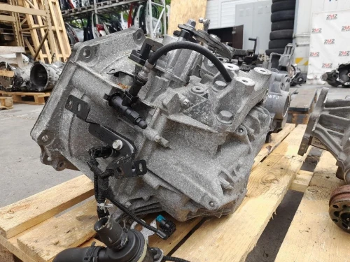 Cambio MANUALE 6 MARCE Opel Astra J SW 2010