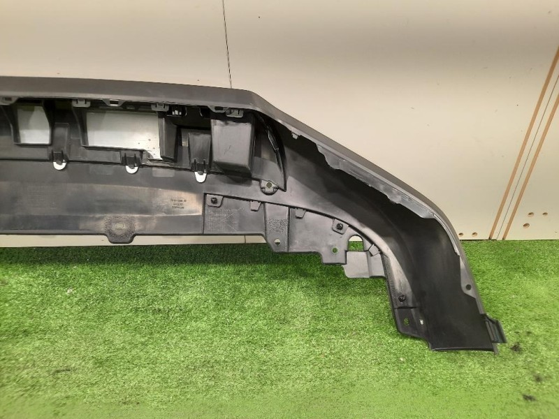 Paraurti INF ANT 71162-3M0-J0 Honda HR-V III 2021