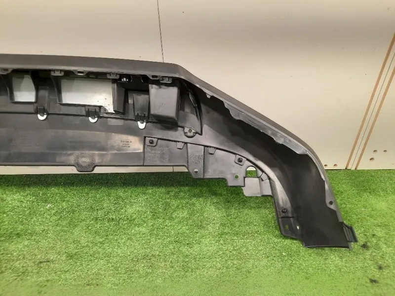 Paraurti INF ANT 71162-3M0-J0 Honda HR-V III 2021