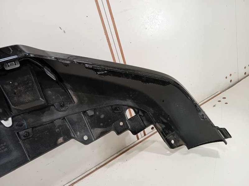 Paraurti INF ANT 71161-3M0-J0 Honda HR-V III 2021