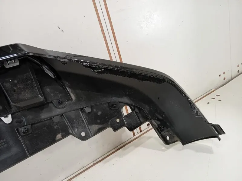 Paraurti INF ANT 71161-3M0-J0 Honda HR-V III 2021