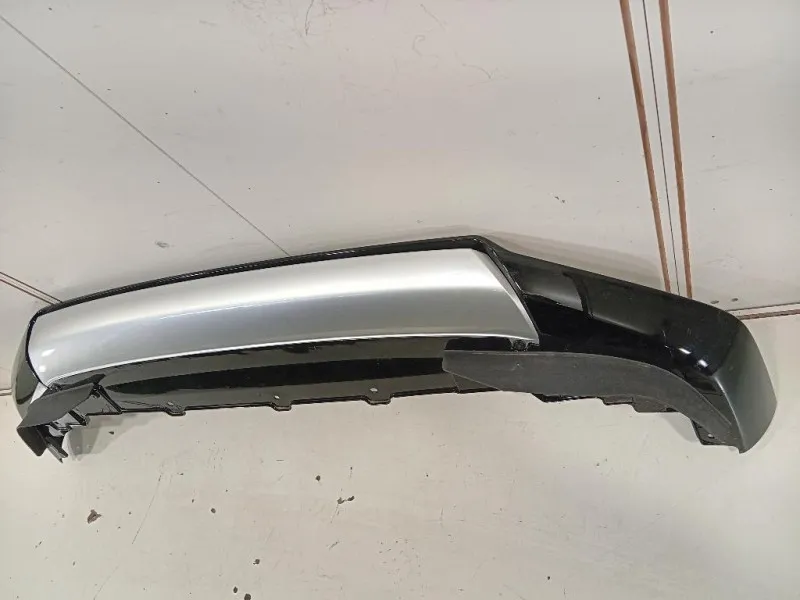 Paraurti INF ANT 71161-3M0-J0 Honda HR-V III 2021