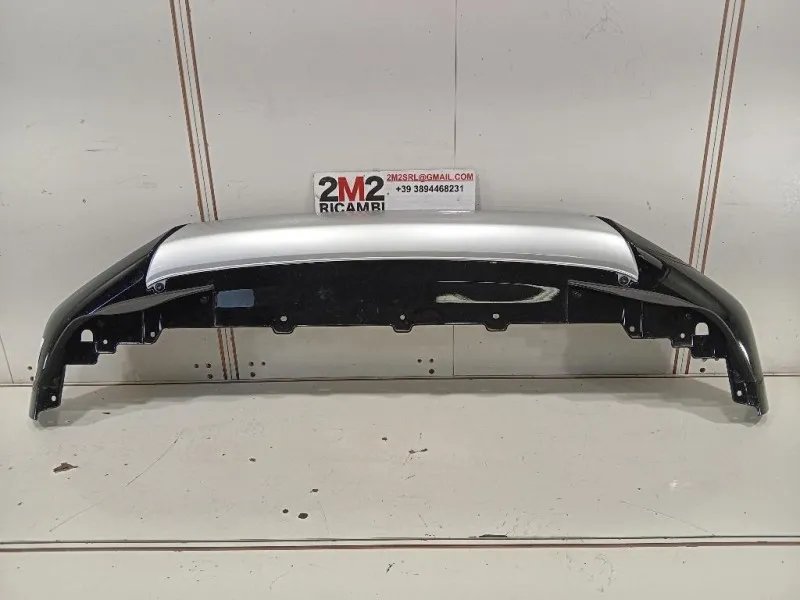 Paraurti INF ANT 71161-3M0-J0 Honda HR-V III 2021