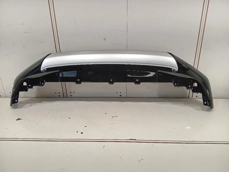 Paraurti INF ANT 71161-3M0-J0 Honda HR-V III 2021