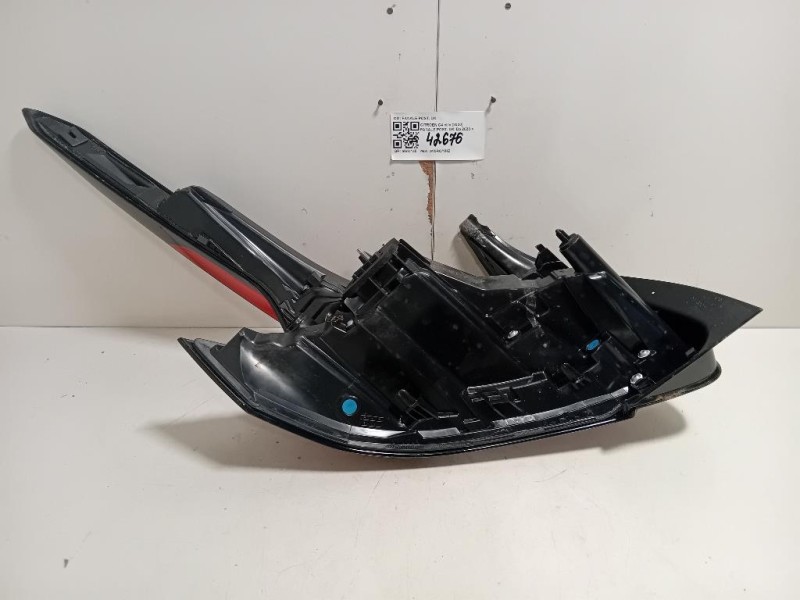 Fanale POST DX FANALE POST DX Citroen C4 III 2020