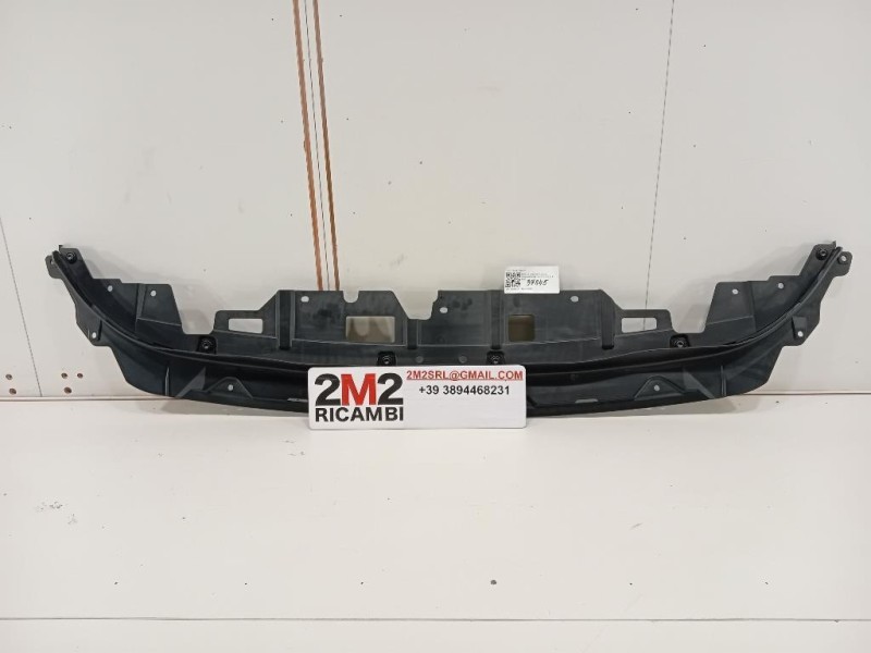 Paraurti INF ANT 71345-TZB-GO Honda JAZZ IV 2020