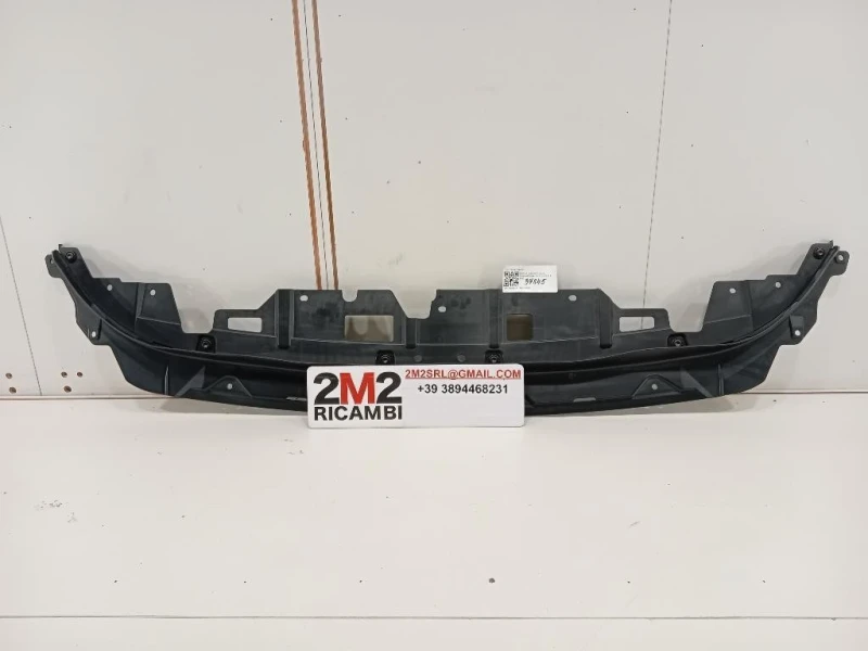 Paraurti INF ANT 71345-TZB-GO Honda JAZZ IV 2020