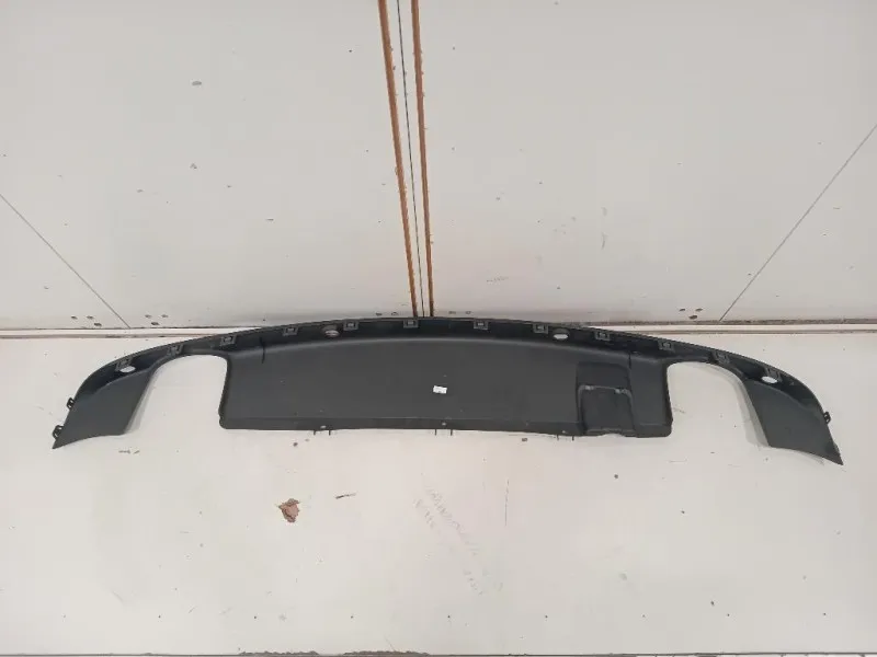 Paraurti INF ANT 4X43-N17A894-A Jaguar X-type 2001