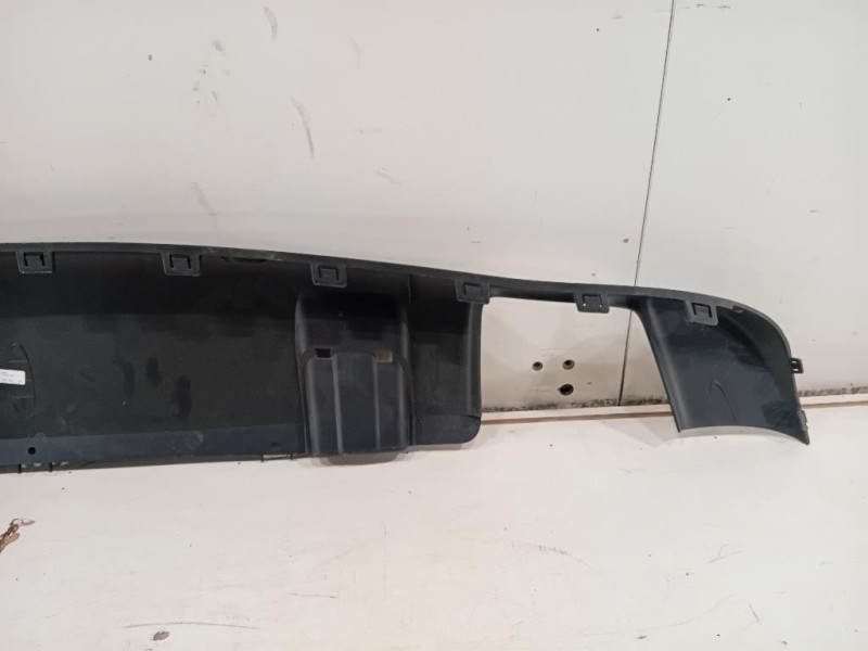 Paraurti INF ANT 4X43-N17A894-A Jaguar X-type 2001