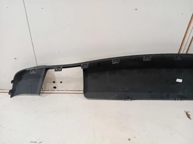 Paraurti INF ANT 4X43-N17A894-A Jaguar X-type 2001