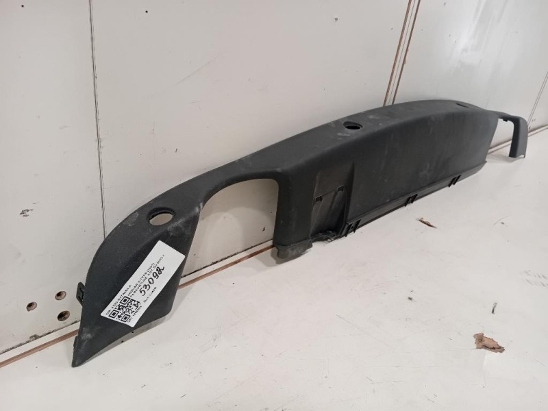 Paraurti INF ANT 4X43-N17A894-A Jaguar X-type 2001