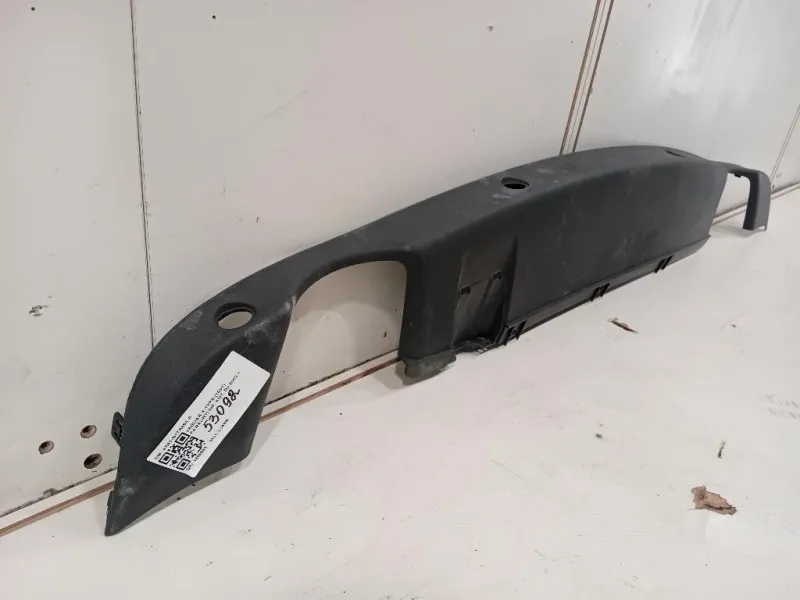 Paraurti INF ANT 4X43-N17A894-A Jaguar X-type 2001