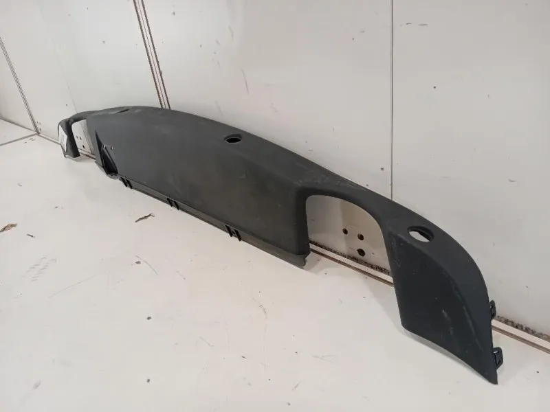 Paraurti INF ANT 4X43-N17A894-A Jaguar X-type 2001